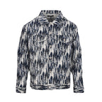 Balenciaga  Men's Baseball Jacket main image