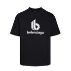 Balenciaga 2026 Printed T-shirt product image 3
