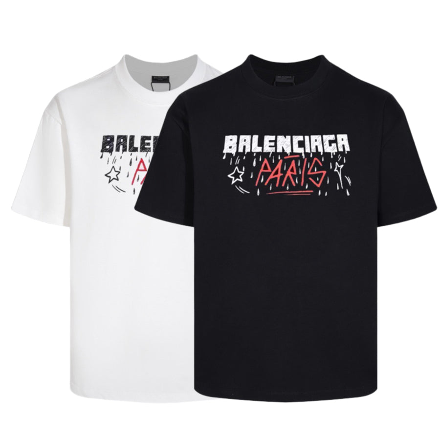 Balenciaga Man Fashion T-shirt product image 2