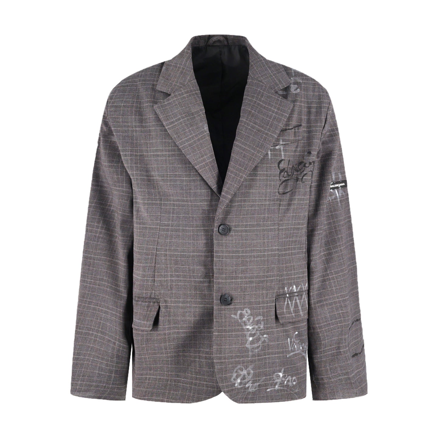 Balenciaga Men's Suit Jacket main image