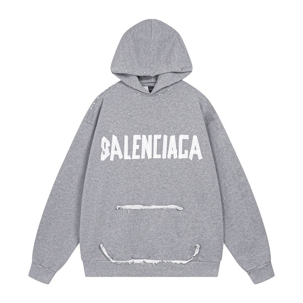 Balenciaga Sweatshirt Couples main image