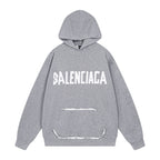 Balenciaga Sweatshirt Couples main image