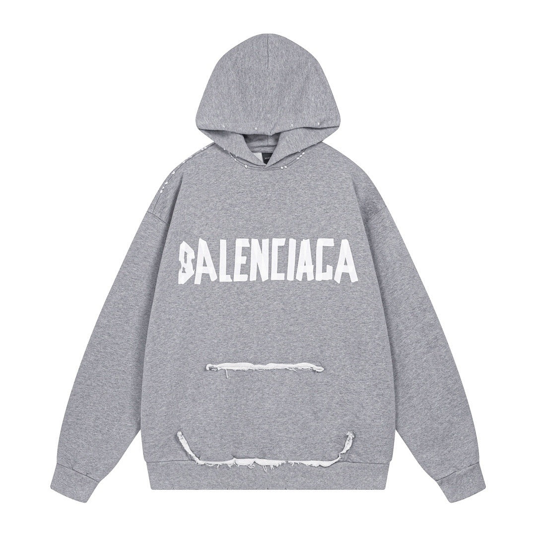 Balenciaga Sweatshirt Couples main image