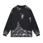 Balenciaga Gradient Sweatshirt product image 2