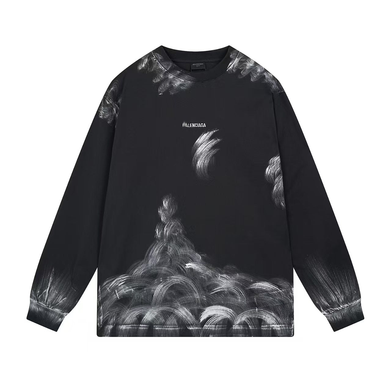 Balenciaga Gradient Sweatshirt product image 2
