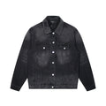 Balenciaga Classic Black Jacket main image