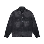 Balenciaga Classic Black Jacket main image