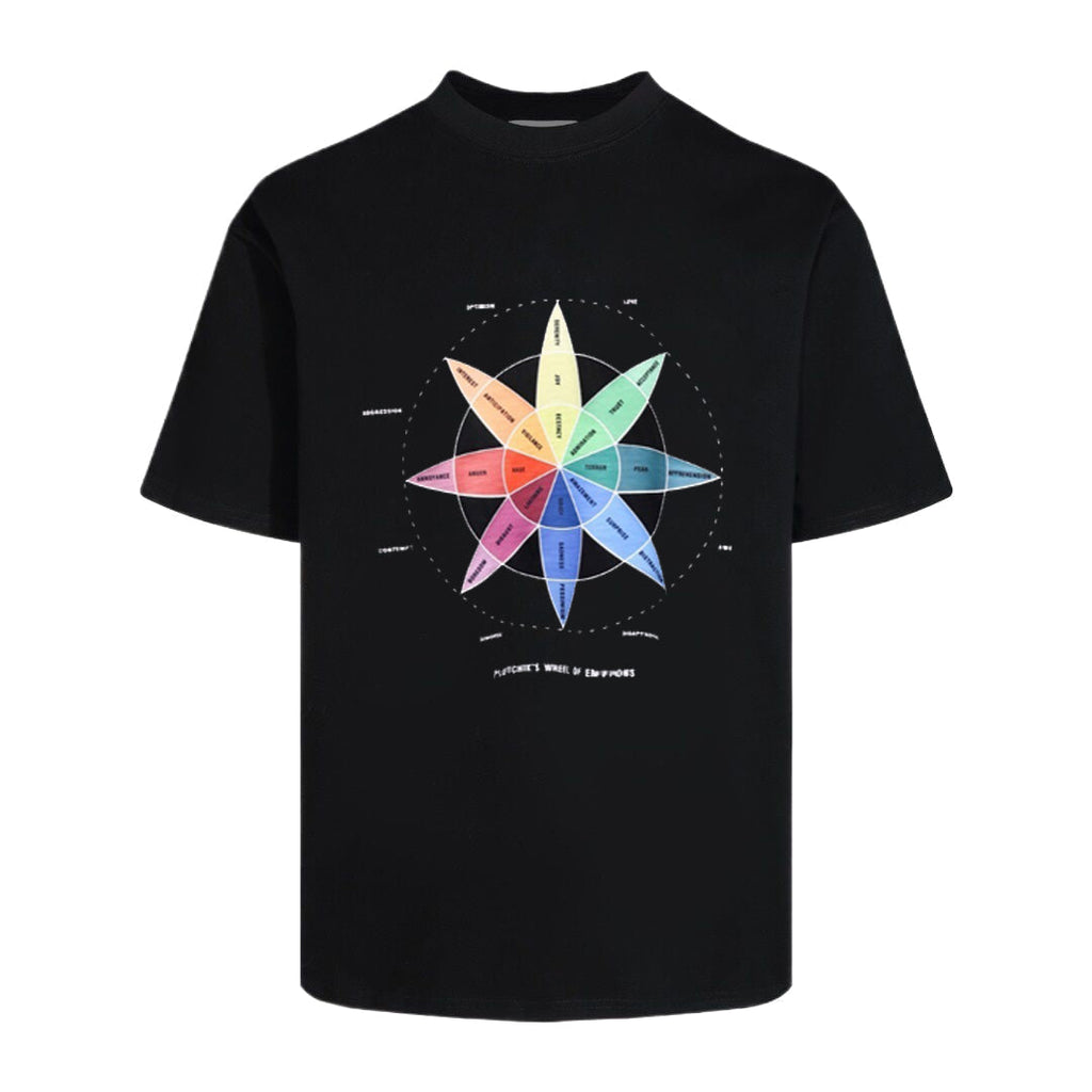 Balenciaga Fashionable Casual T-shirt main image
