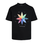 Balenciaga Fashionable Casual T-shirt main image