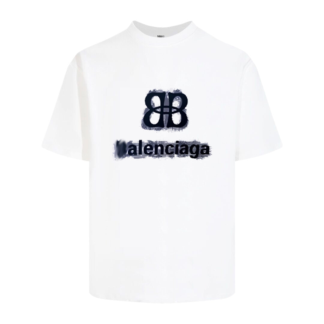 Balenciaga Man Classic T-shirt main image