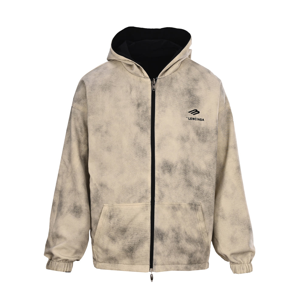 Balenciaga Men's Double-sided Coat product image 4