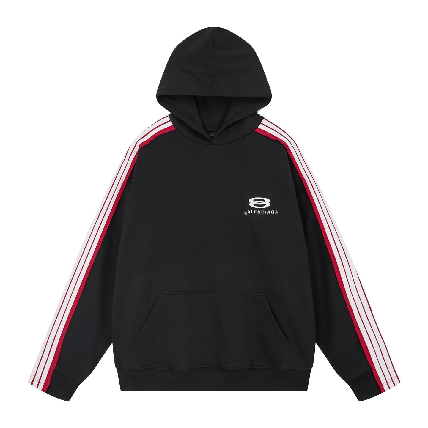 Balenciaga New Classic Hoodie product image 2