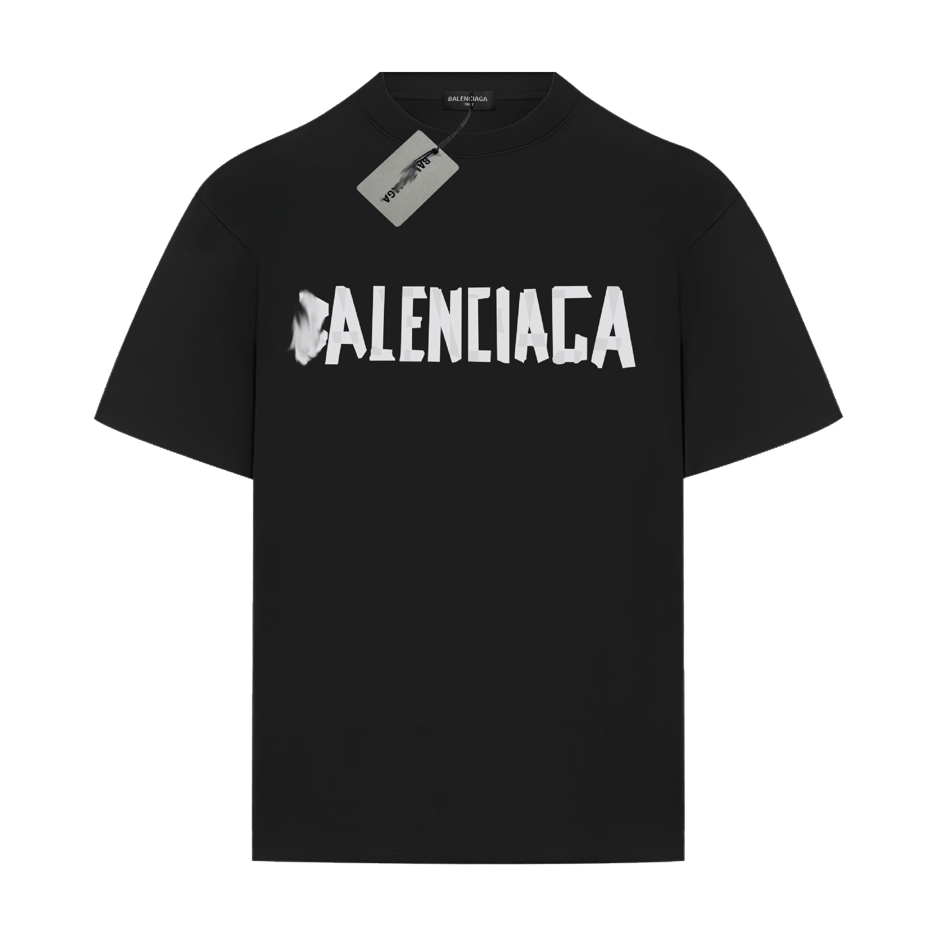 Balenciaga Printed LOGO T-shirt product image 2
