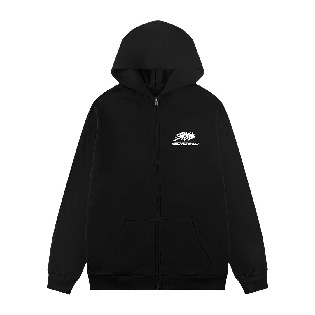 Balenciaga Character Hoodie main image