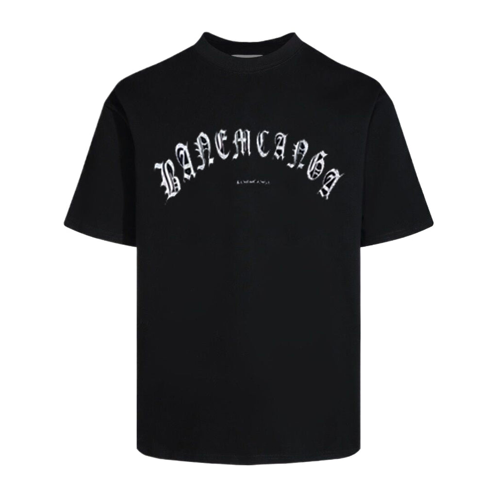 Balenciaga Couples' Style T-shirt main image