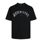 Balenciaga Couples' Style T-shirt main image