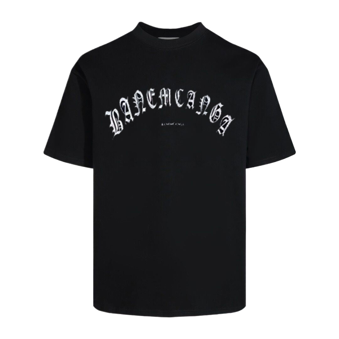 Balenciaga Couples' Style T-shirt main image