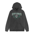 Balenciaga Print Character Hoodie main image
