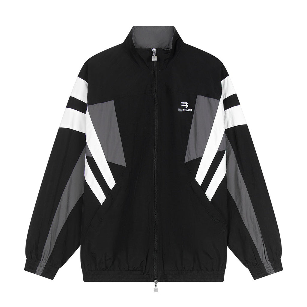 Balenciaga Windbreaker Jacket product image 4