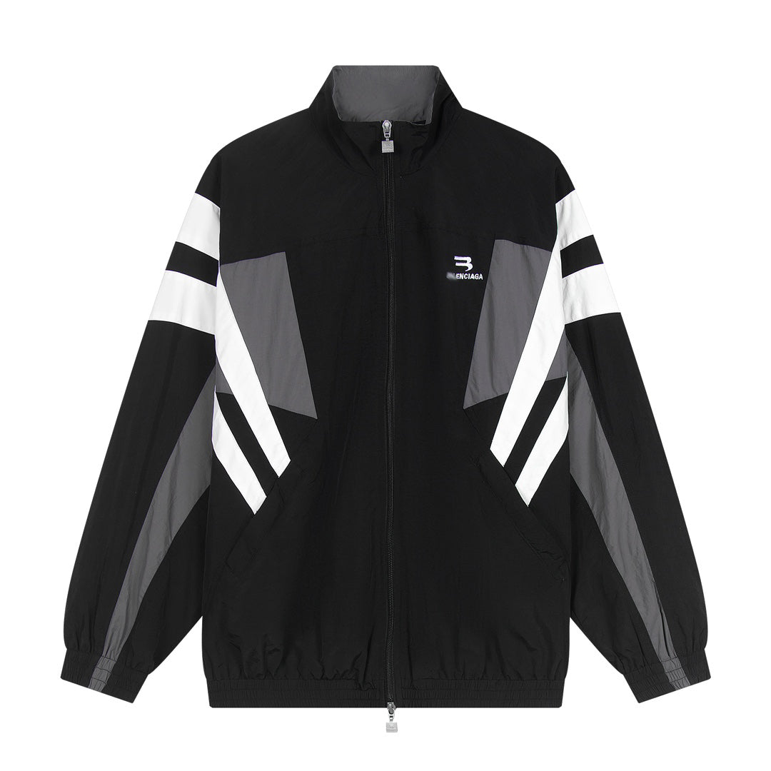 Balenciaga Windbreaker Jacket product image 4