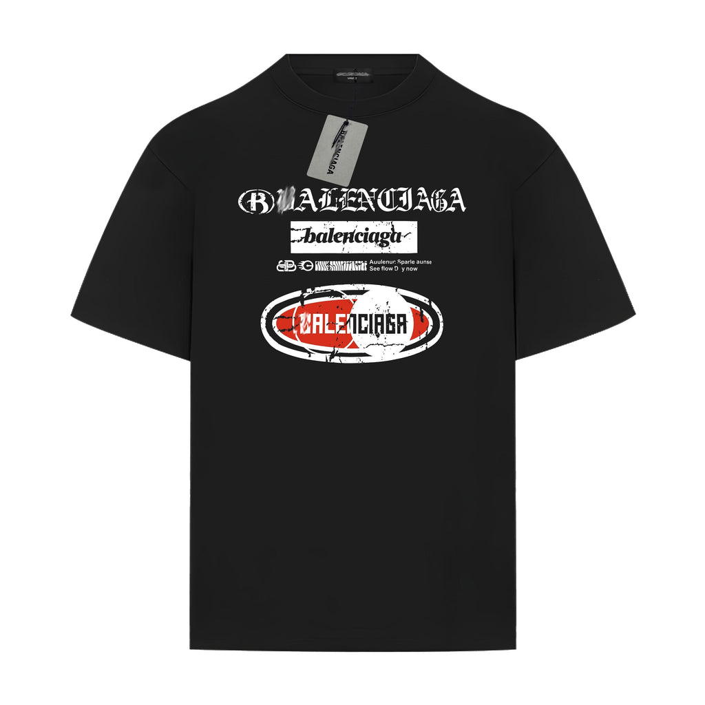Balenciaga Classic Man T-Shirt main image