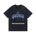 Balenciaga Classic Vintage T-shirt main image