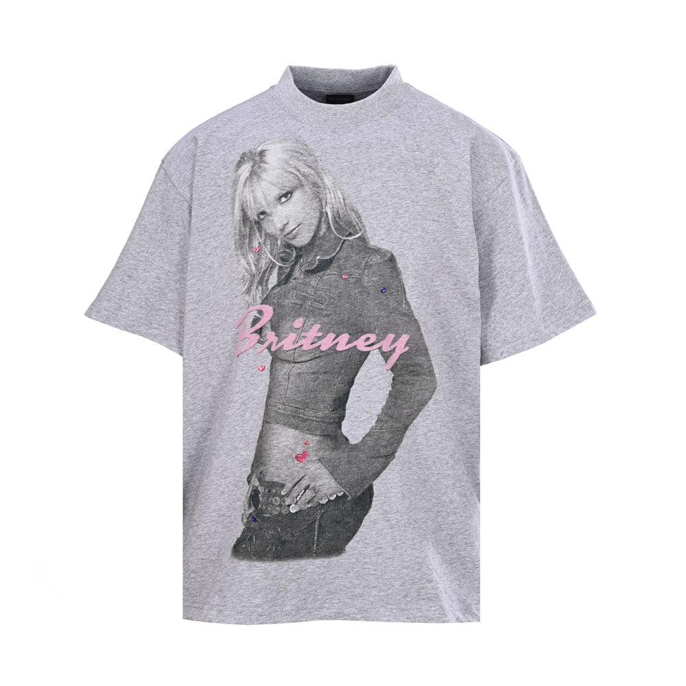Balenciaga Fashionable T-shirt main image