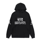 Balenciaga Couples Hoodie product image 2