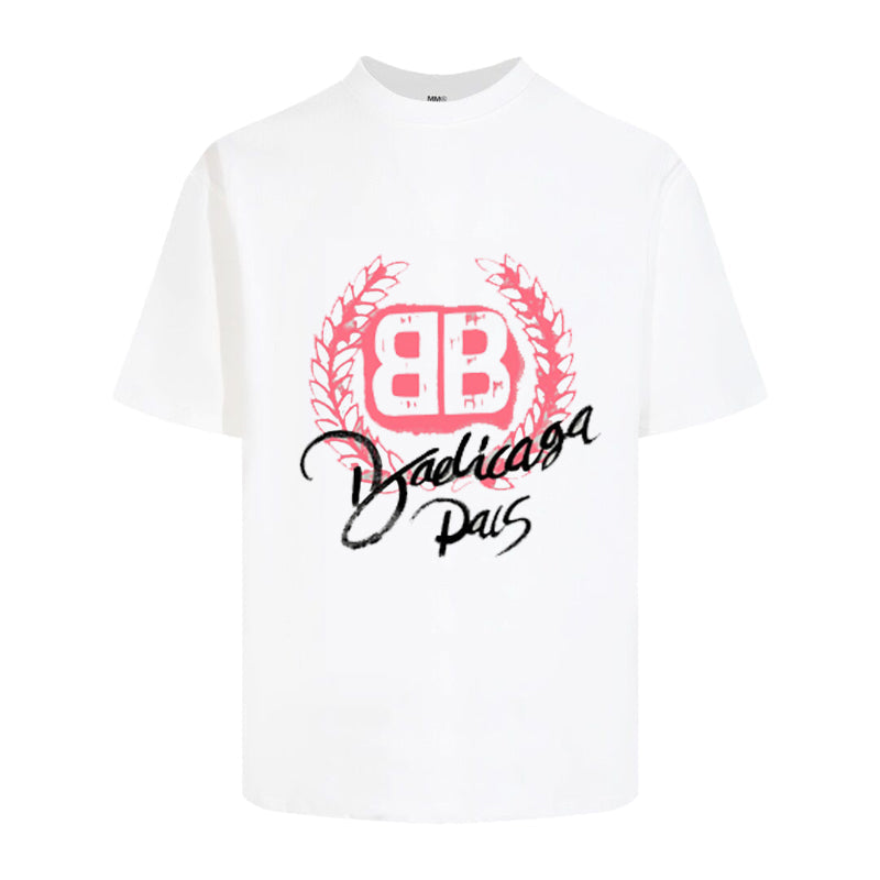 Balenciaga Classic Loose Fit T-shirt main image