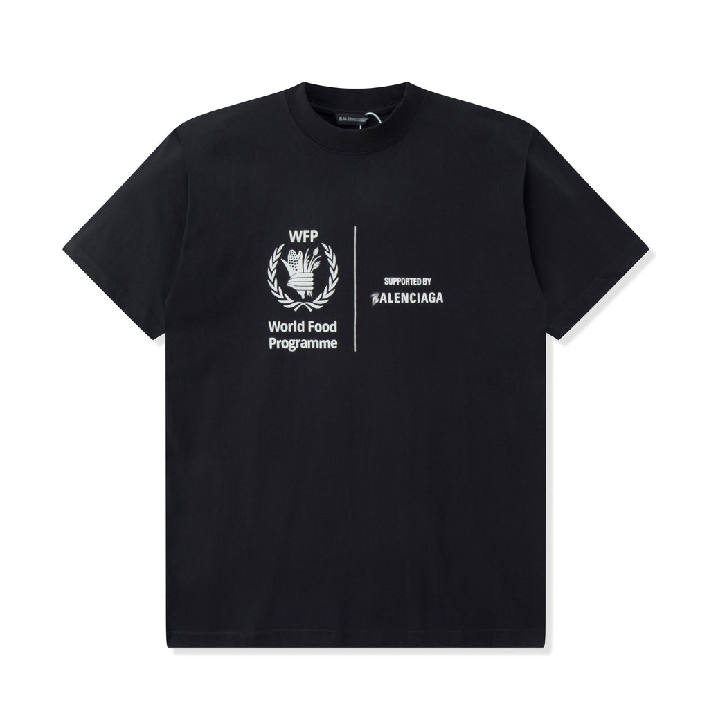 Balenciaga Fashion T-shirt product image 2