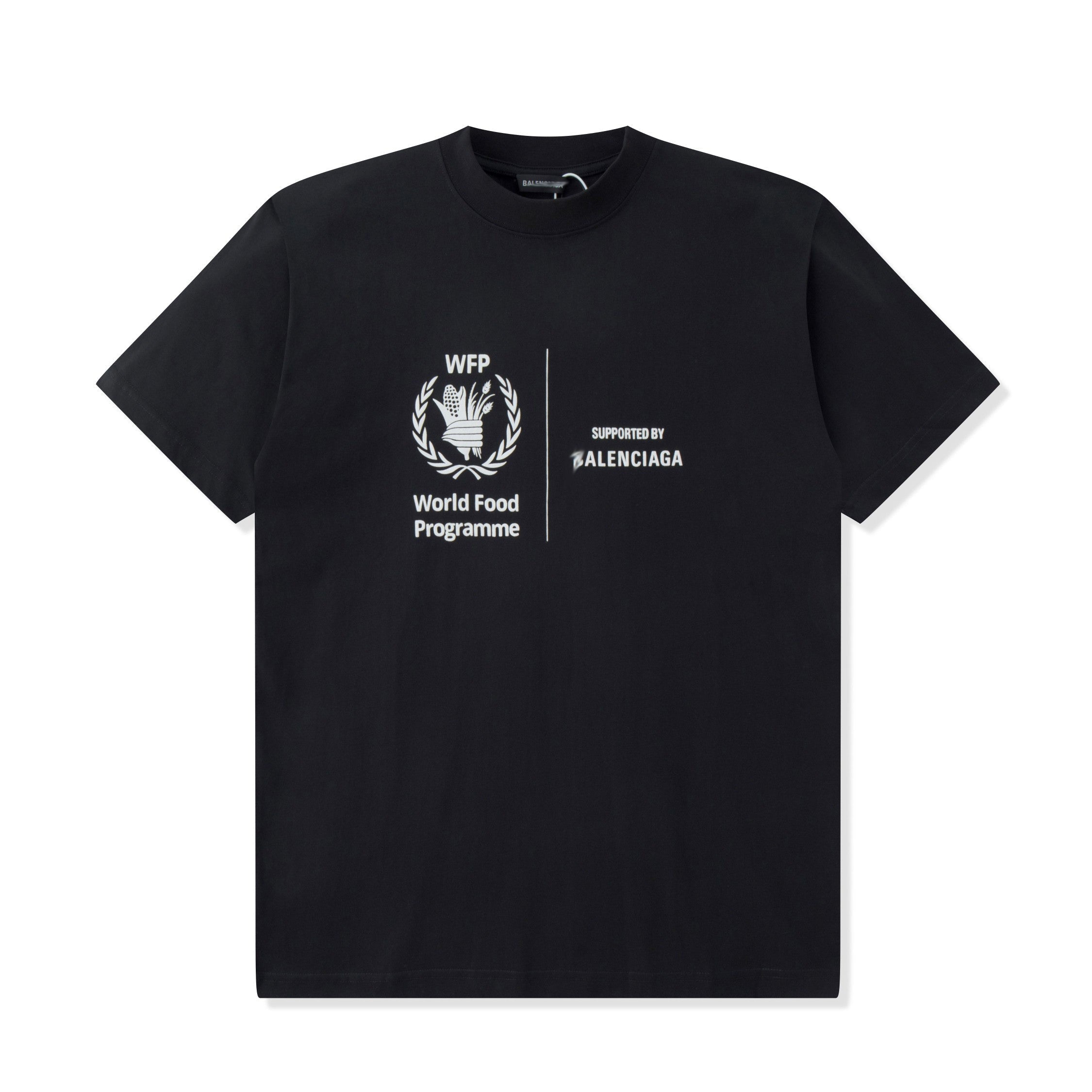 Balenciaga Fashion T-shirt product image 2