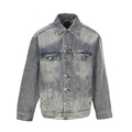 Balenciaga Men's Baseball Jacket main image