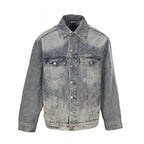 Balenciaga Men's Baseball Jacket main image