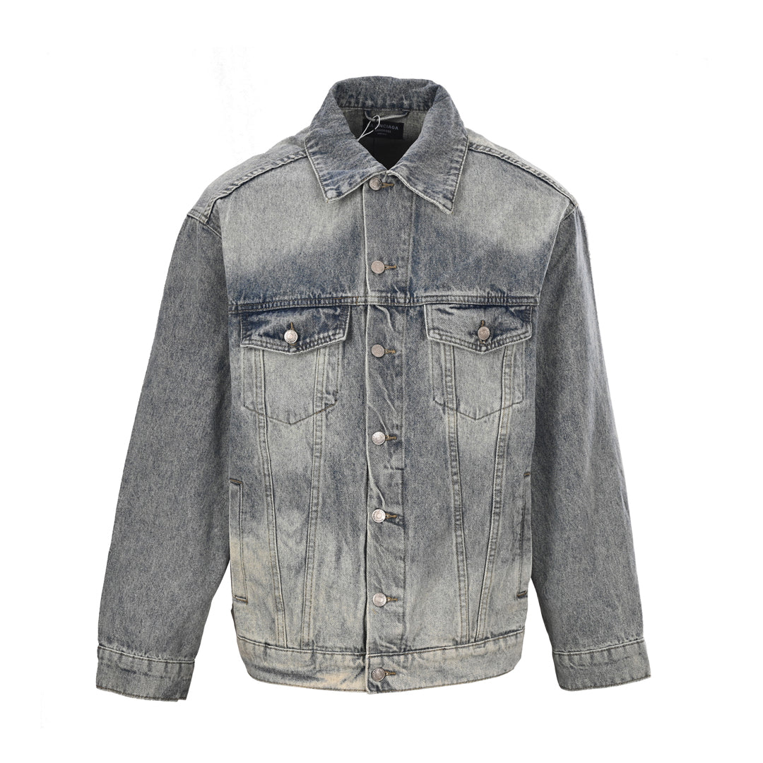 Balenciaga Men's Baseball Jacket main image