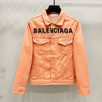 Balenciaga Jacket Denim Jacket product image 2