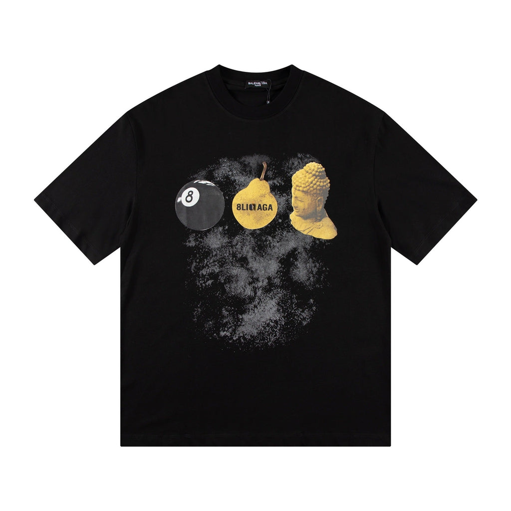 Balenciaga Vintage T-shirt product image 2