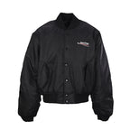 Balenciaga  Men's Baseball Jacket main image