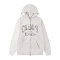 Balenciaga Couples Loose Fit Hoodie main image