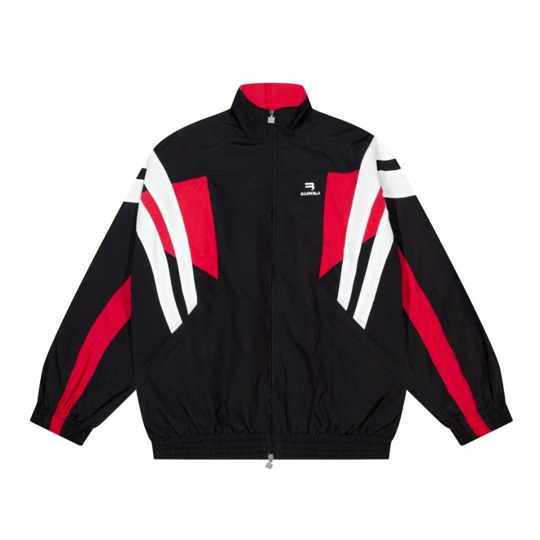 Balenciaga Men Trench Coat main image