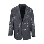 Balenciaga Men's Baseball Suit main image