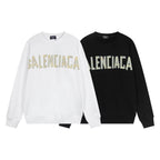 Balenciaga Men's Crew Neck Hoodie product image 2