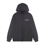 Balenciaga Print Character Hoodie main image