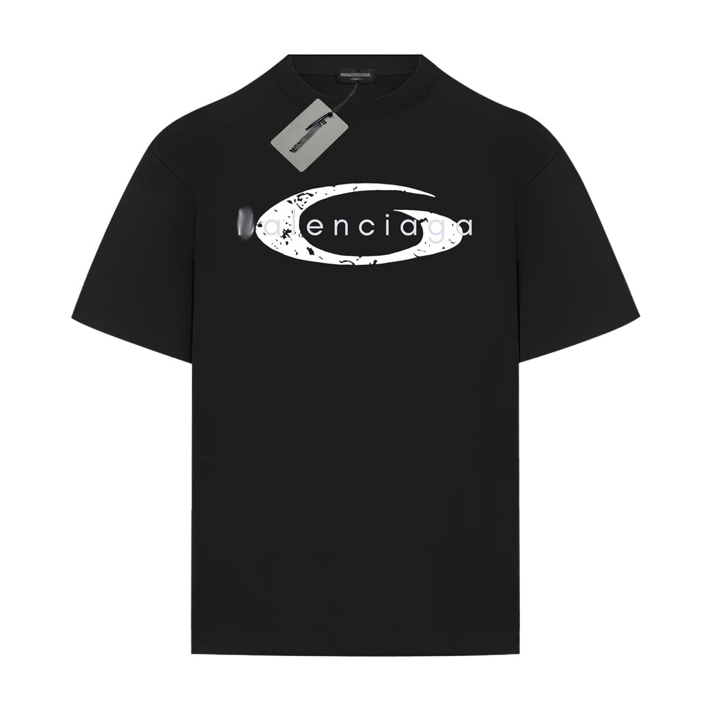 Balenciaga LOGO Printed T-shirt product image 2
