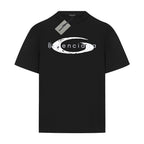 Balenciaga LOGO Printed T-shirt product image 2