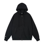 Balenciaga Alien Print Hoodie main image