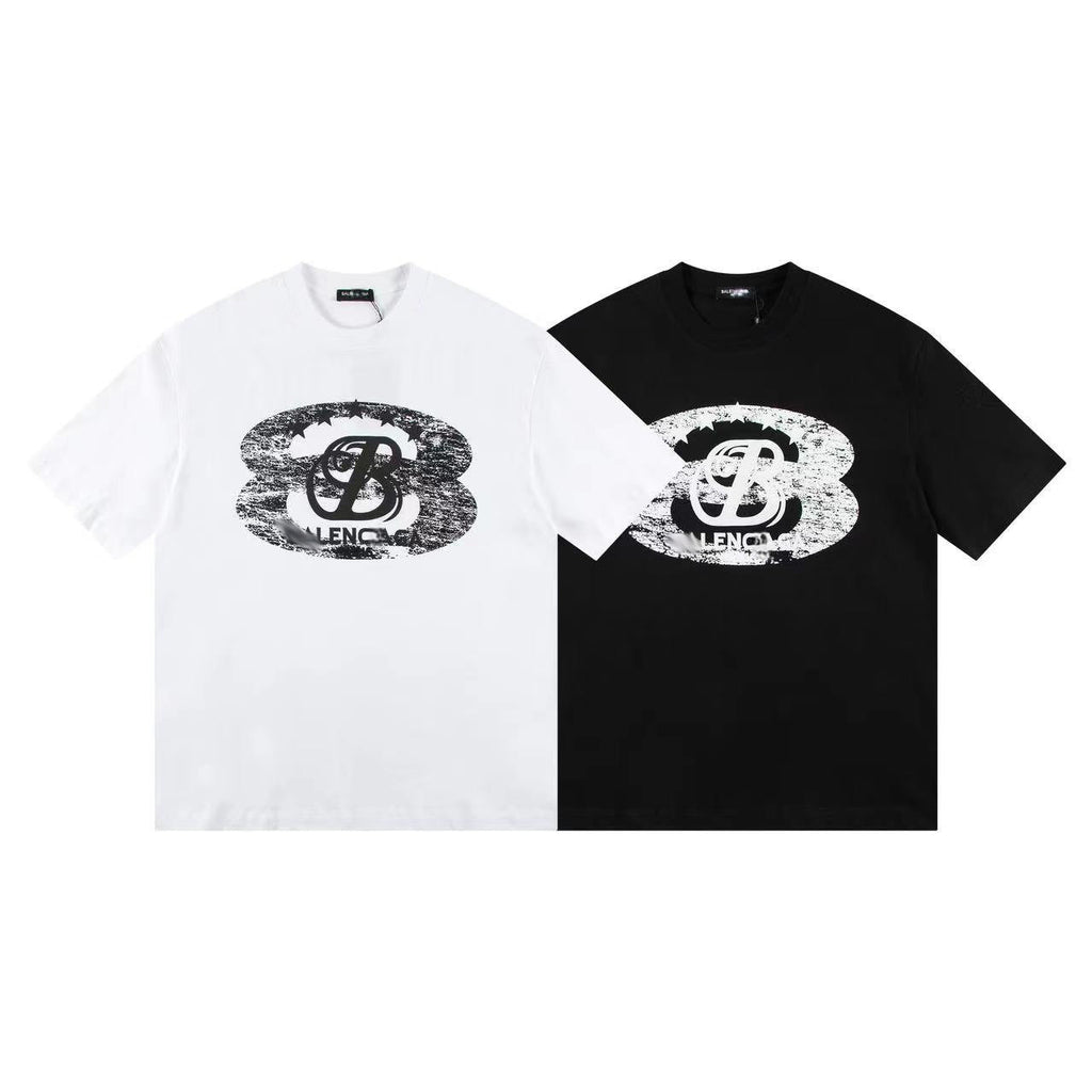 Balenciaga Vintage logo T-shirt product image 2