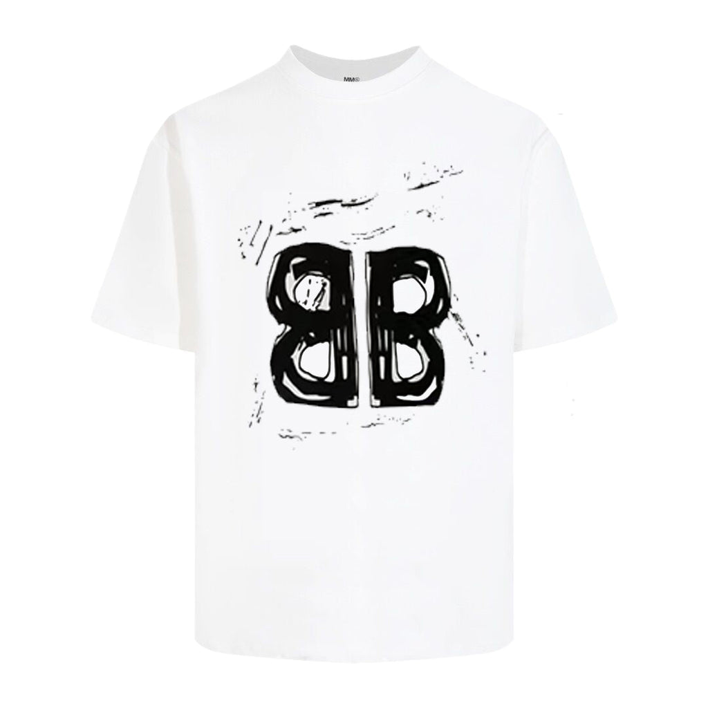 BalenciagaCouples' Style T-shirt main image