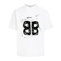 BalenciagaCouples' Style T-shirt main image