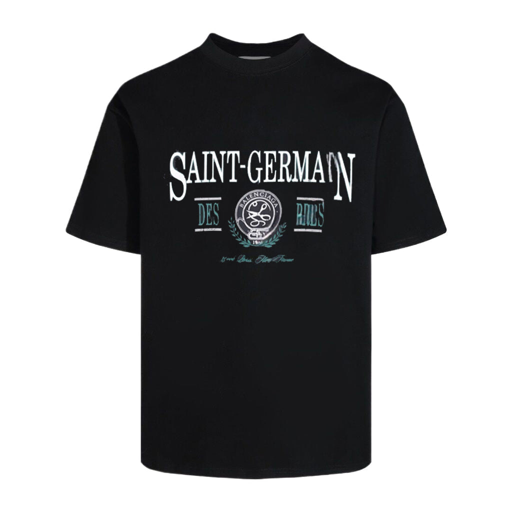 Balenciaga Casual LOGO T-shirt main image