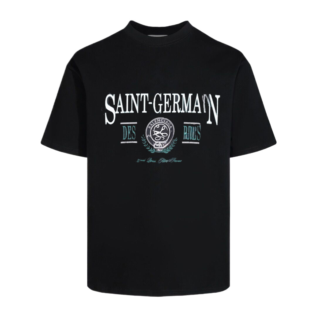 Balenciaga Casual LOGO T-shirt main image